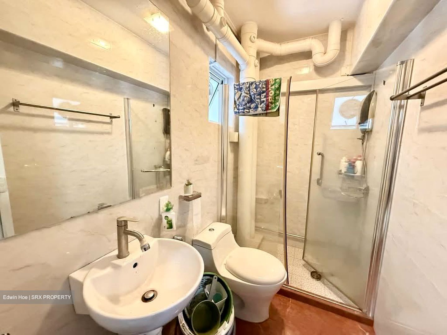 Blk 652C Jurong West Street 61 (Jurong West), HDB 5 Rooms #556607121